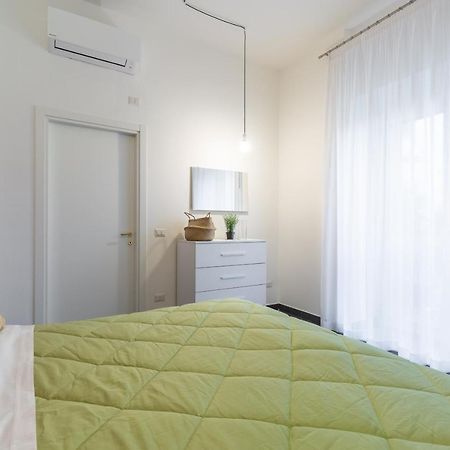 Melograno Undici Aparthotel Ercolano Bagian luar foto
