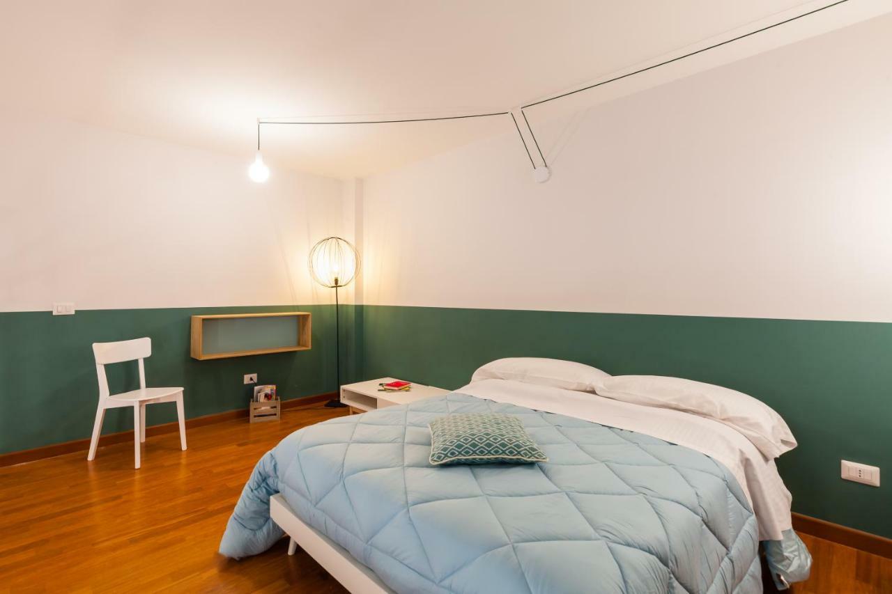 Melograno Undici Aparthotel Ercolano Bagian luar foto