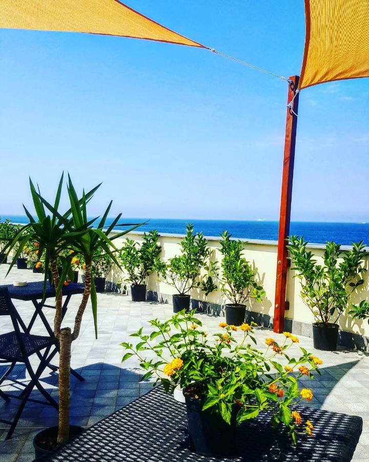 Melograno Undici Aparthotel Ercolano Bagian luar foto