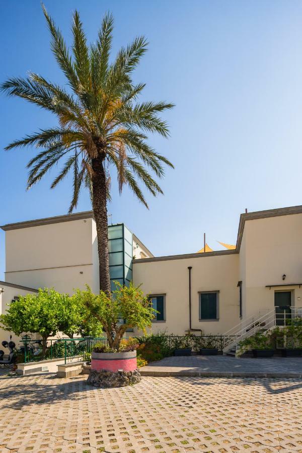 Melograno Undici Aparthotel Ercolano Bagian luar foto